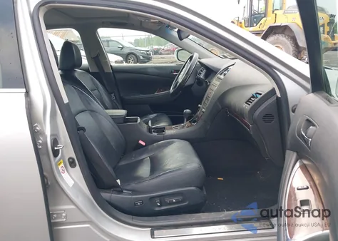 2010 Lexus Es 350 из США, поврежденный, VIN JTHBK1EG7A2404626